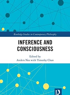 预售 按需印刷 Inference and Consciousness