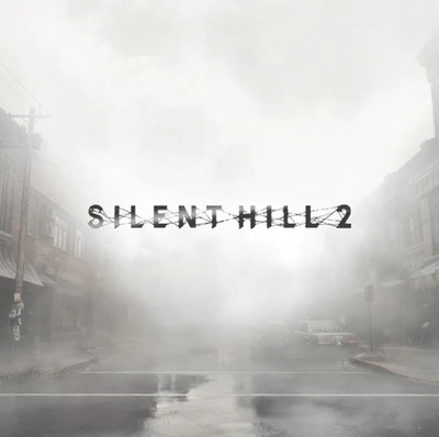 【中图音像】寂静岭2 原声带 AKIRA YAMAOKA - Silent Hill 2 2LP