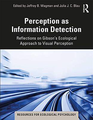 预售 按需印刷 Perception as Information Detection
