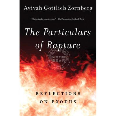 预售 预售 The Particulars of Rapture