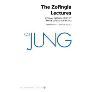 【满299送PUP新年台历】 Collected Works of C. G. Jung  Supplementary Volume A 普林斯顿