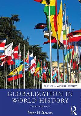 预售 按需印刷 Globalization in World History