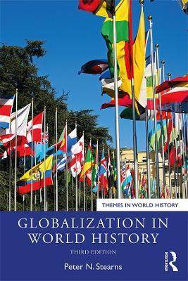 预售 按需印刷 Globalization in World History