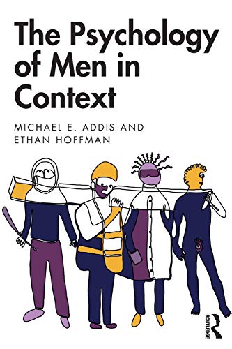 预售 按需印刷 The Psychology of Men in Context 书籍/杂志/报纸 原版其它 原图主图