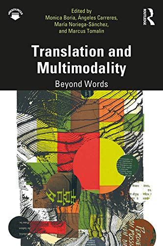 预售 按需印刷 Translation and Multimodality
