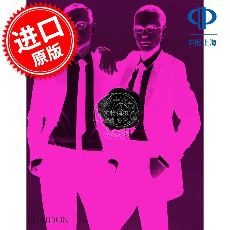 维果罗夫 完整收录 Viktor & Rolf: Cover Cover 英文原版