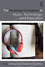 预售 按需印刷 The Routledge Companion to Music, Technology, and Education