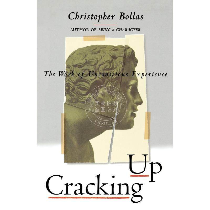 按需印刷  Cracking Up