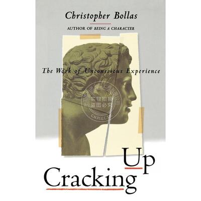 按需印刷  Cracking Up