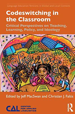预售 按需印刷 Codeswitching in the Classroom