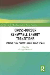 Cross 按需印刷 Border Renewable Transitions Energy 预售