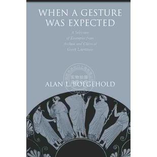 Gesture Was 手势 When Expected预期 普林斯顿 满299送PUP新年台历