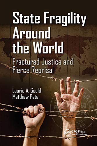 预售 按需印刷 State Fragility Around the World