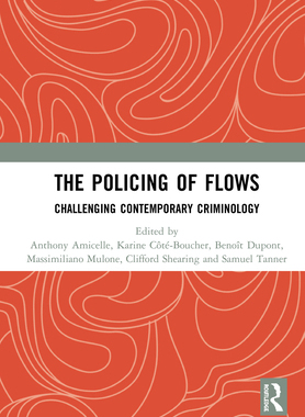 预售 按需印刷 The Policing of Flows