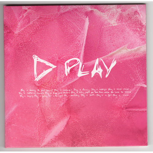 【中图音像】艾德·希兰 Ed Sheeran PLAY 1CD