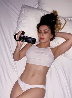 【中图音像】查莉·XCX Charli XCX 真实感受 How I'm Feeling No