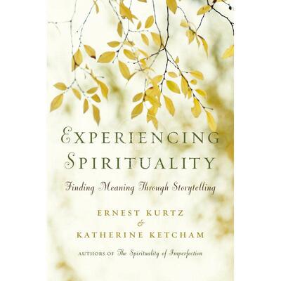 预售 Experiencing Spirituality企鹅兰登