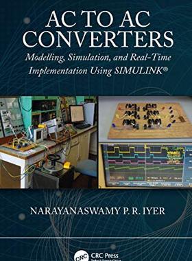 预售 按需印刷 AC to AC Converters