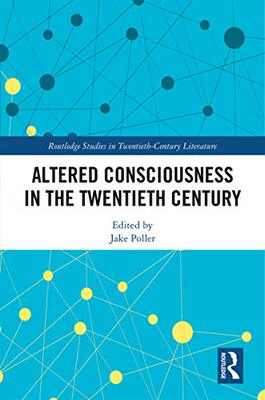 预售 按需印刷 Altered Consciousness in the Twentieth Century