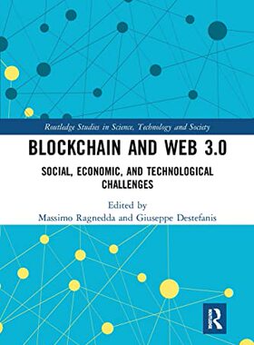 预售 按需印刷 Blockchain and Web 3.0