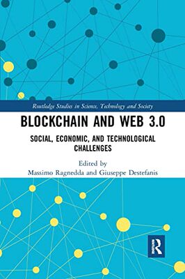 预售 按需印刷 Blockchain and Web 3.0