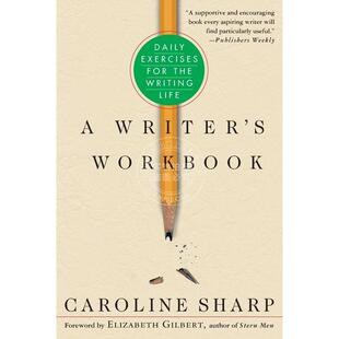 按需印刷  Writers Workbook