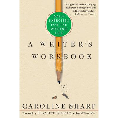 按需印刷  Writers Workbook