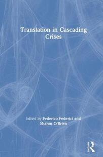 预售 按需印刷 Translation in Cascading Crises