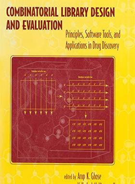 预售 按需印刷 Combinatorial Library Design and Evaluation