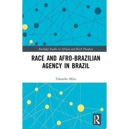 预售 按需印刷 Race and Afro Brazilian Agency in Brazil