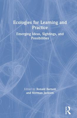 预售 按需印刷 Ecologies for Learning and Practice