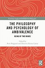 预售 按需印刷 The Philosophy and Psychology of Ambivalence