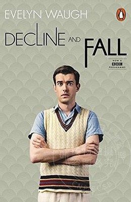 DeclineandFall(TVtie-in)