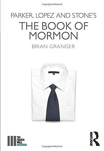 预售 按需印刷 Parker, Lopez and Stone s The Book of Mormon