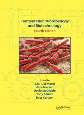 预售 按需印刷 Fermentation Microbiology and Biotechnology, Fourth Edition