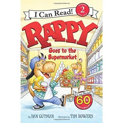 RappyGoestotheSupermarket