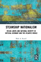 预售 按需印刷 Steamship Nationalism