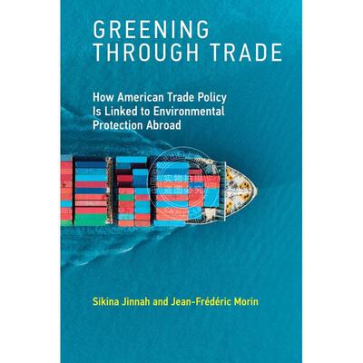 预售 Greening through Trade 企鹅兰登