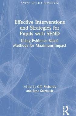 预售 按需印刷 Effective Interventions and Strategies for Pupils with SEND