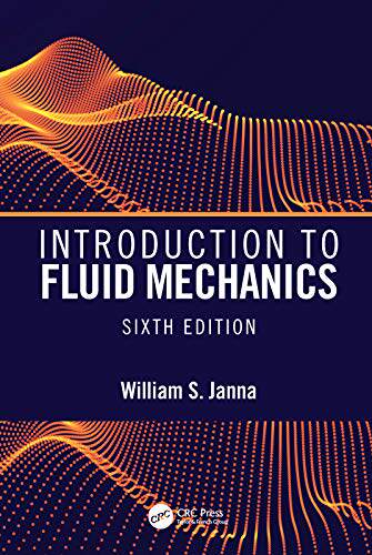 预售 按需印刷 Introduction to Fluid Mechanics, Sixth Edition