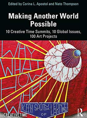 预售 按需印刷 Making Another World Possible