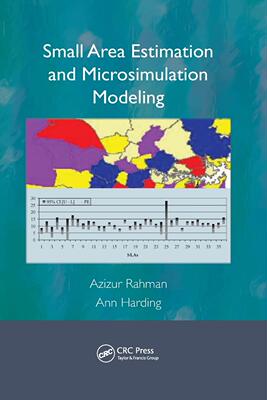 预售 按需印刷 Small Area Estimation and Microsimulation Modeling