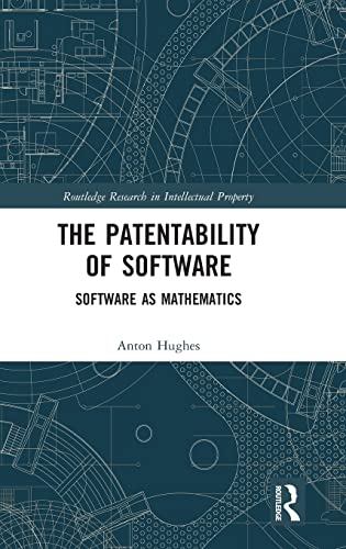 预售 按需印刷 The Patentability of Software