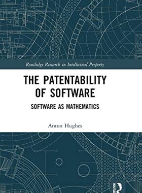 预售 按需印刷 The Patentability of Software