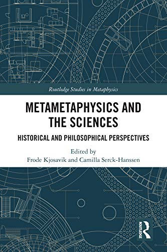 【按需印刷】Metametaphysics