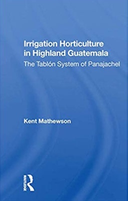 【按需印刷】Irrigation