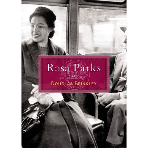 预售 Rosa Parks企鹅兰登