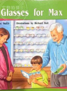 现货 进口原版英文PM彩虹阅读系列PM READERS - GREEN, SET 13A FICTION READERS X 5绿色级别 Level 13A全5册6-8-12岁分级阅读启