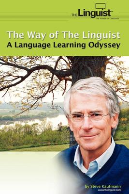 预售 按需印刷 The Way of the Linguist: A Language Learning Odyssey
