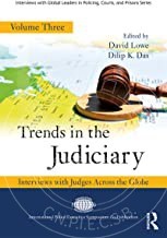 预售 按需印刷 Trends in the Judiciary